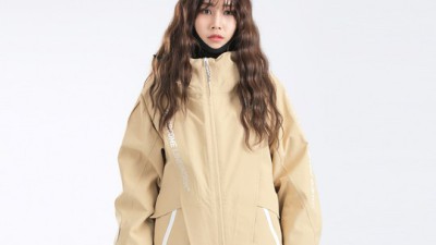 겨울왕국 입성 준비 완료! 블렌트 스키스노보드복 자켓 후기 (feat. 핵꿀팁)